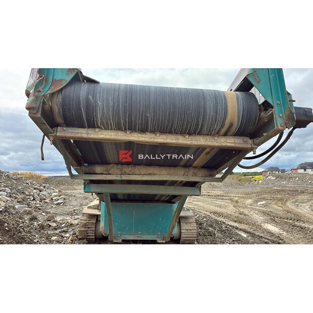 PowerScreen POWERTRACK-41214201