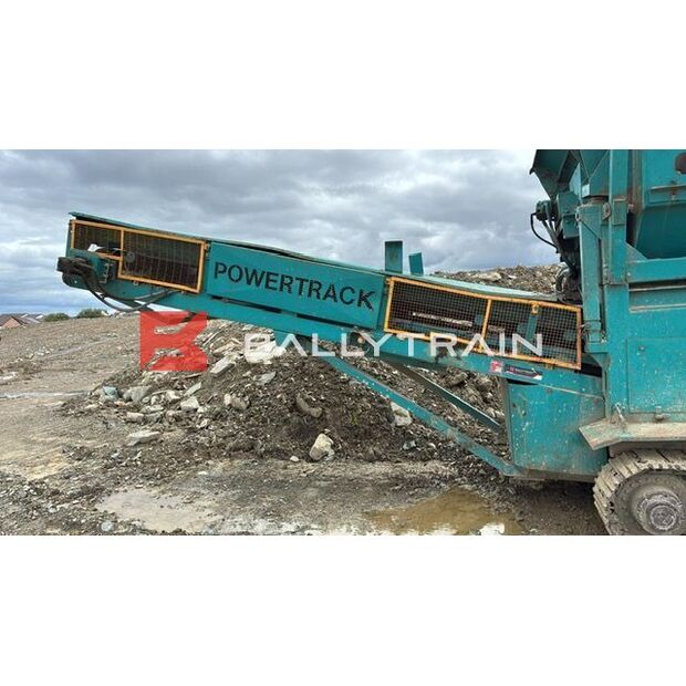 PowerScreen POWERTRACK-41214202