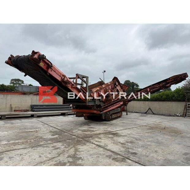 2010 تيريكس فينلاي 883-41214203
