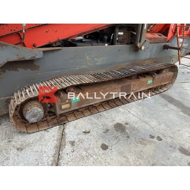 2010 تيريكس فينلاي 883-41214217