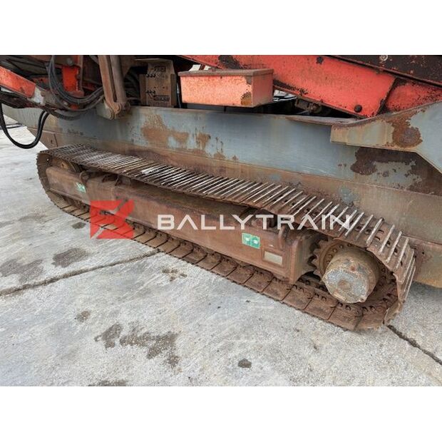 2010 تيريكس فينلاي 883-41214218
