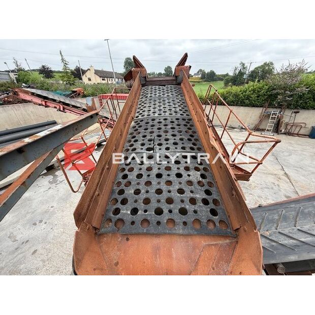 2010 تيريكس فينلاي 883-41214228