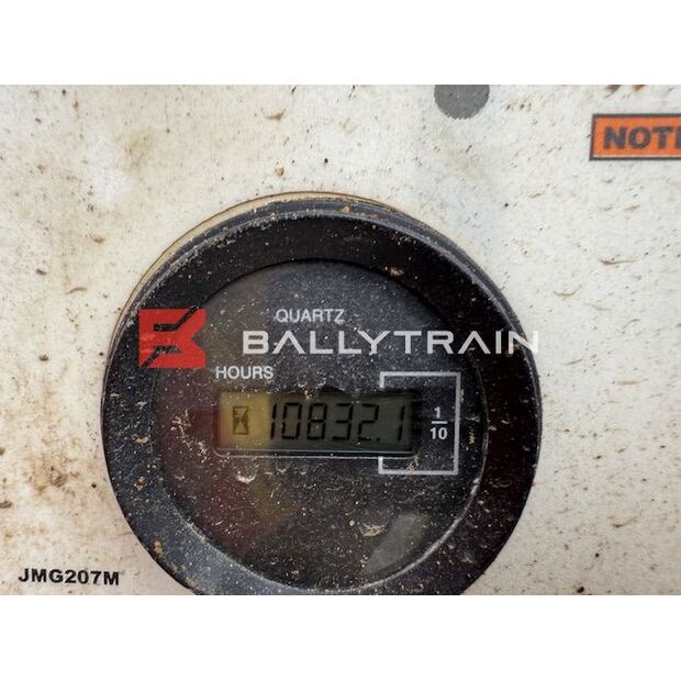 2010 تيريكس فينلاي 883-41214230