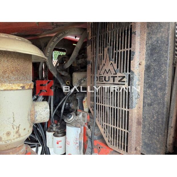 2010 تيريكس فينلاي 883-41214231