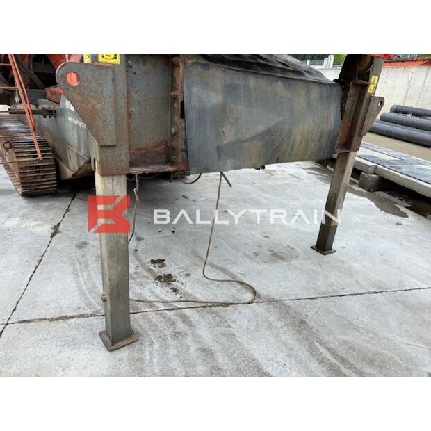 2010 تيريكس فينلاي 883-41214233