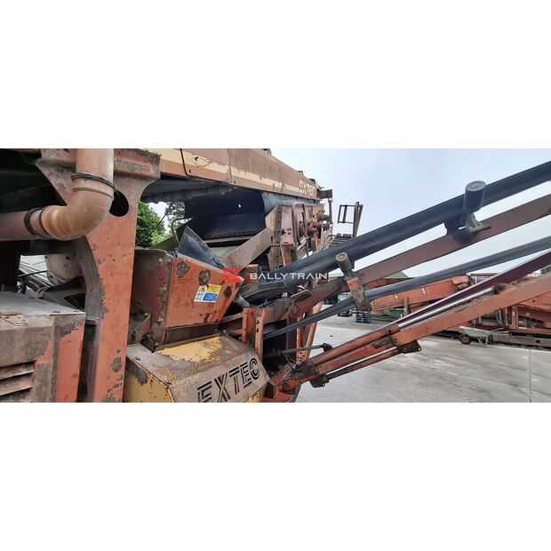 2005 ايكستيك S5-41214258