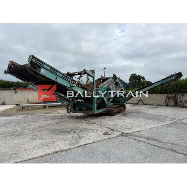 PowerScreen WARRIOR 1400-41214271