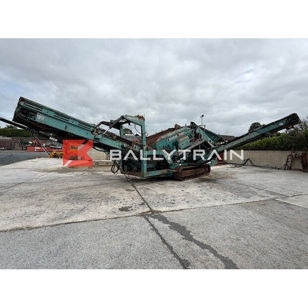 PowerScreen WARRIOR 1400-41214273
