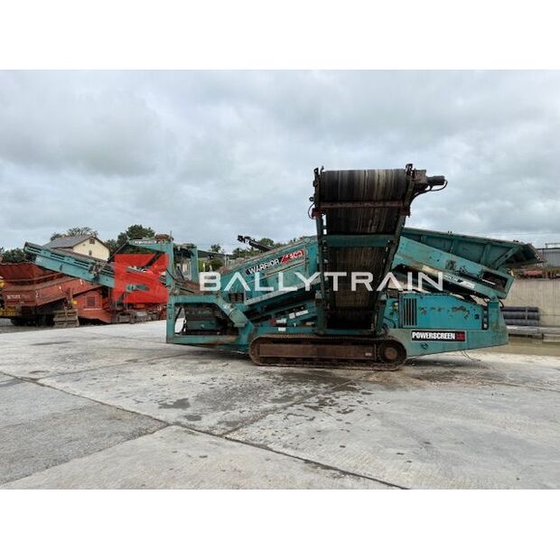 PowerScreen WARRIOR 1400-41214275