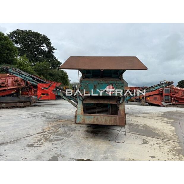 PowerScreen WARRIOR 1400-41214278