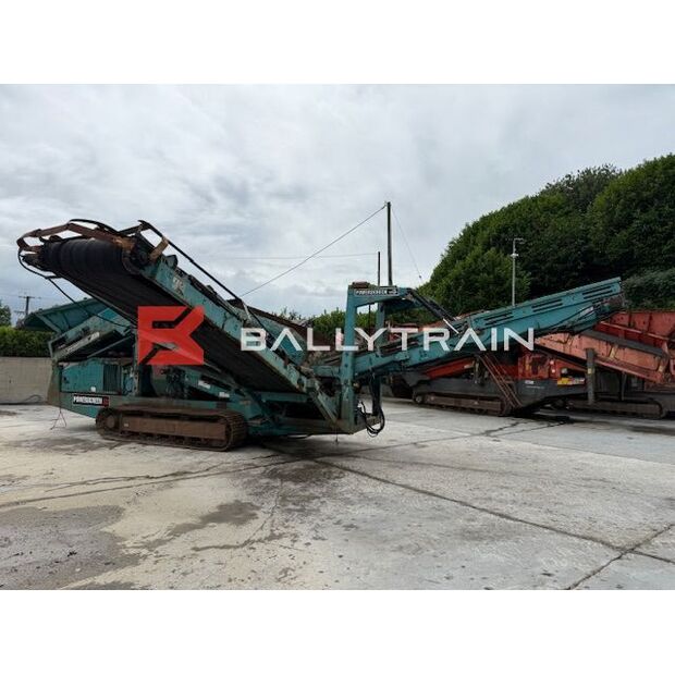 PowerScreen WARRIOR 1400-41214281
