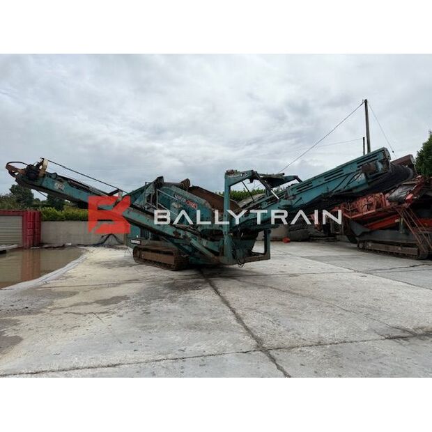 PowerScreen WARRIOR 1400-41214282