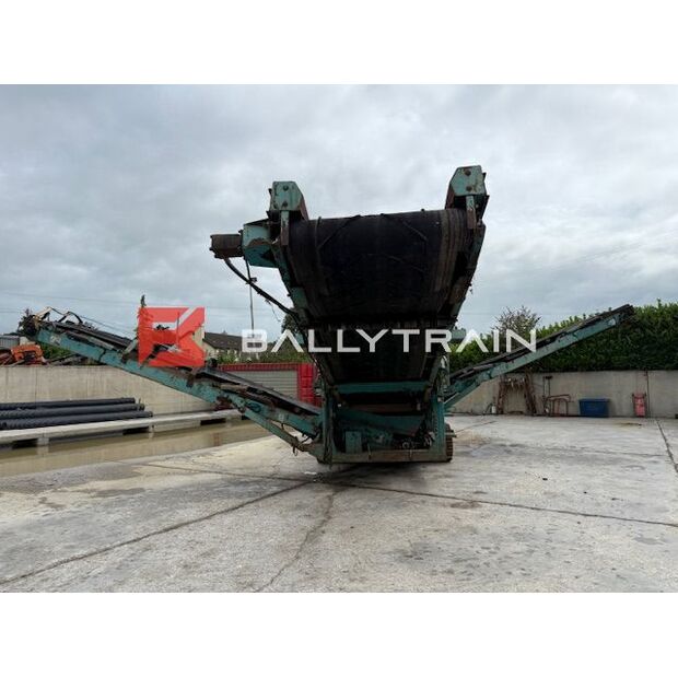PowerScreen WARRIOR 1400-41214283