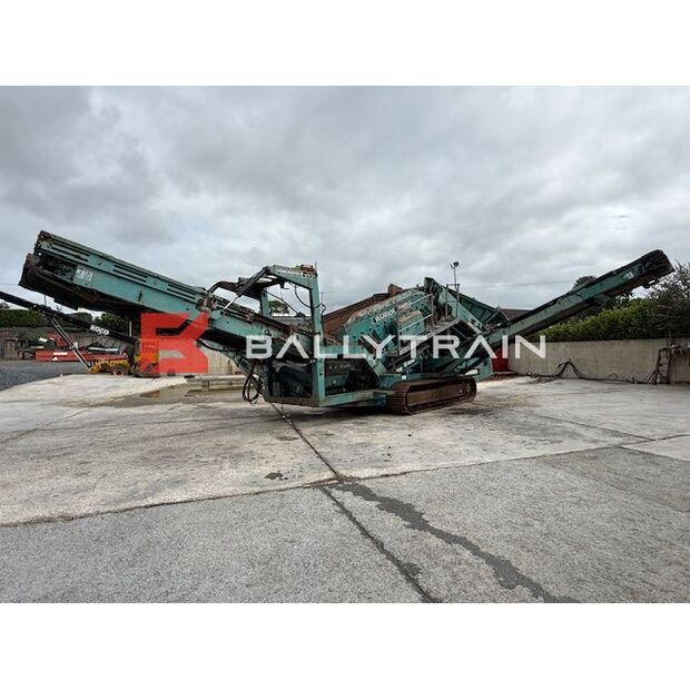 PowerScreen WARRIOR 1400-41214285
