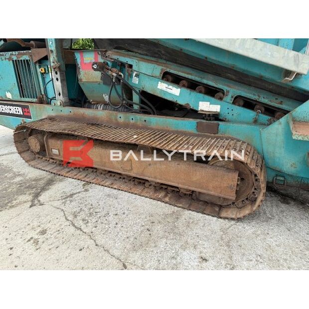 PowerScreen WARRIOR 1400-41214287