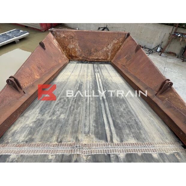 PowerScreen WARRIOR 1400-41214289