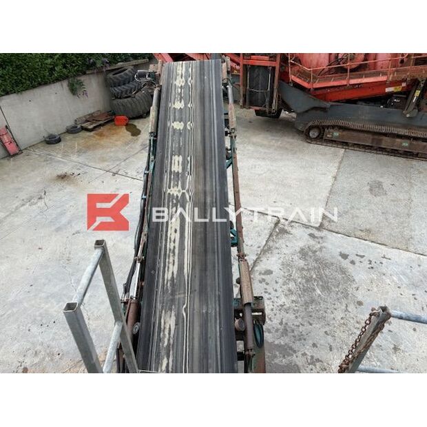 PowerScreen WARRIOR 1400-41214290