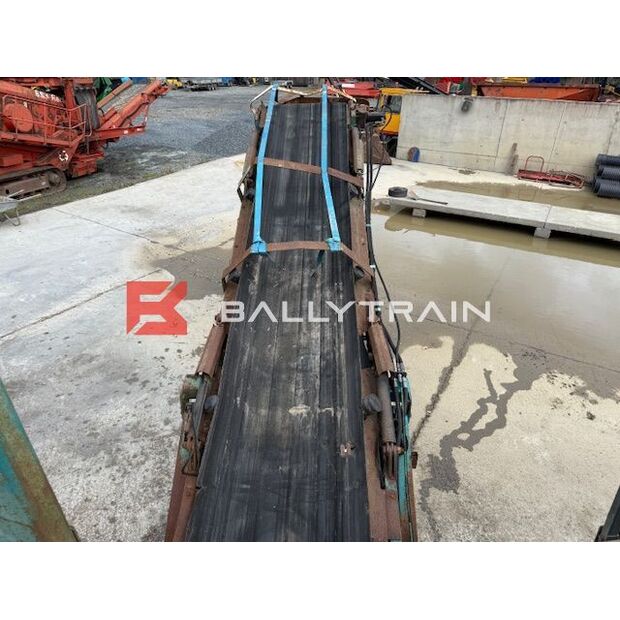 PowerScreen WARRIOR 1400-41214291