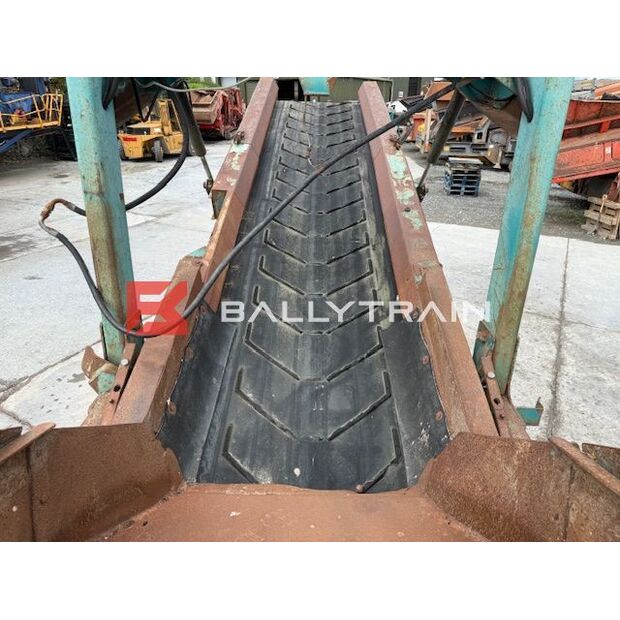 PowerScreen WARRIOR 1400-41214292