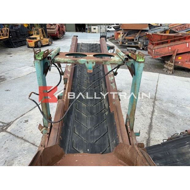 PowerScreen WARRIOR 1400-41214293