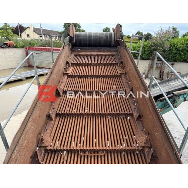 PowerScreen WARRIOR 1400-41214294