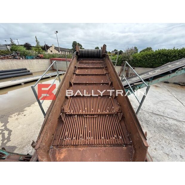 PowerScreen WARRIOR 1400-41214295