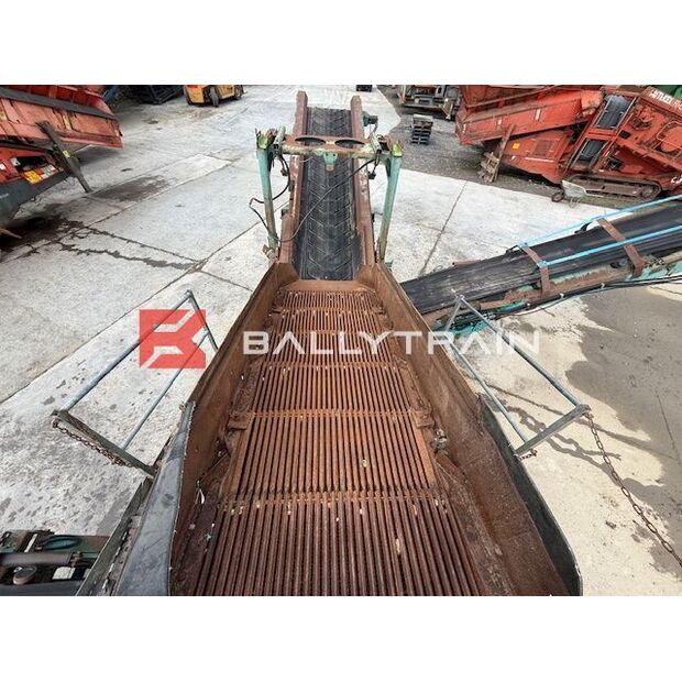 PowerScreen WARRIOR 1400-41214296