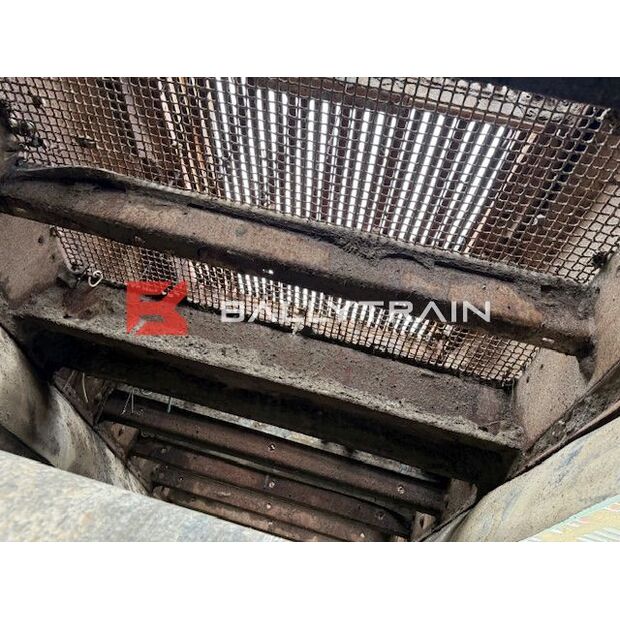 PowerScreen WARRIOR 1400-41214300