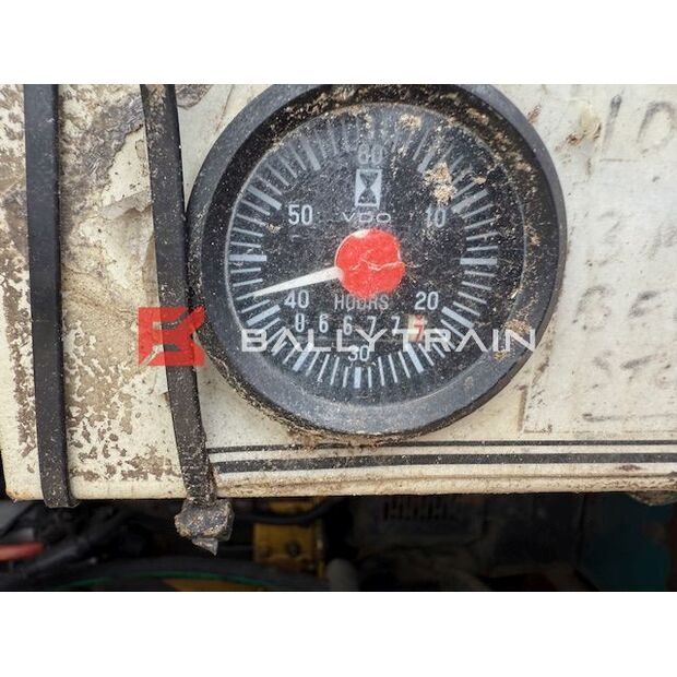 PowerScreen WARRIOR 1400-41214303