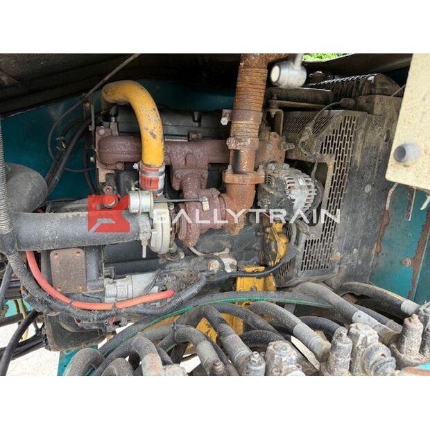 PowerScreen WARRIOR 1400-41214304