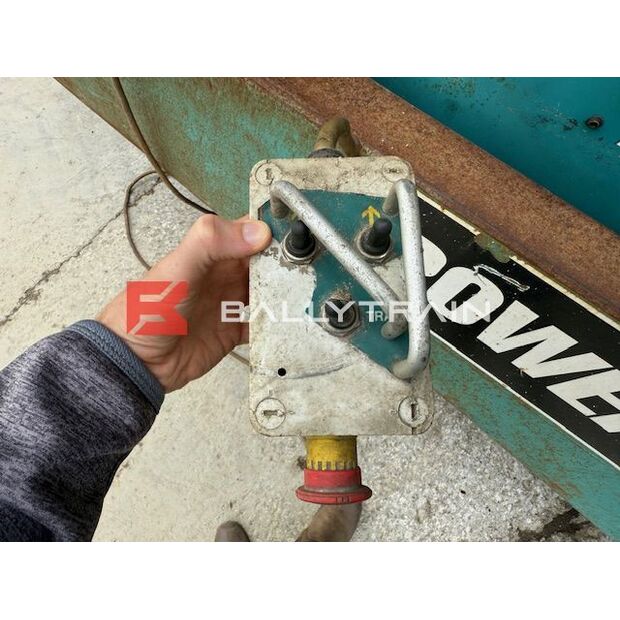 PowerScreen WARRIOR 1400-41214305