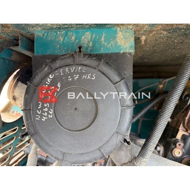 PowerScreen WARRIOR 1400-41214307