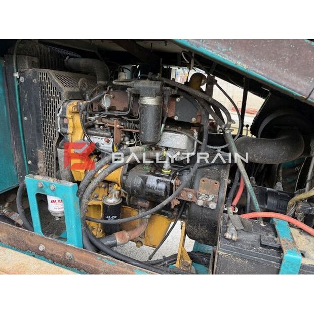 PowerScreen WARRIOR 1400-41214308