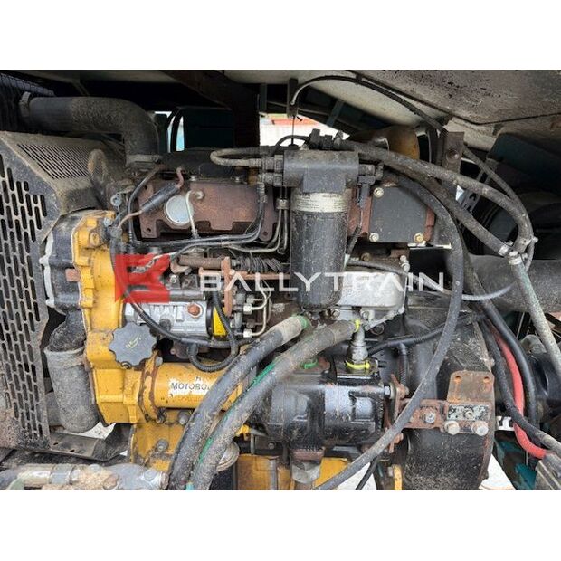 PowerScreen WARRIOR 1400-41214309