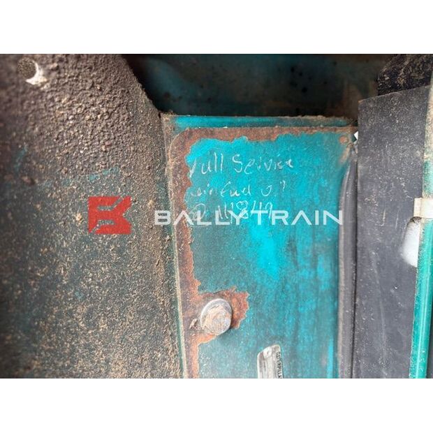PowerScreen WARRIOR 1400-41214310