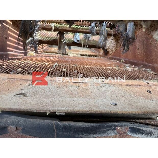 PowerScreen WARRIOR 1400-41214311