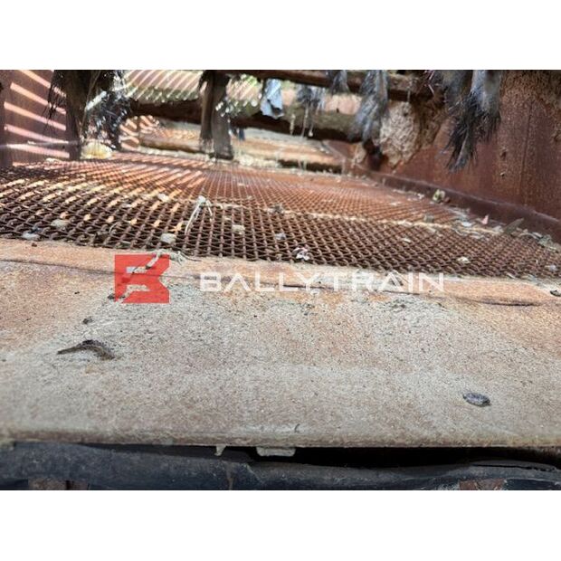 PowerScreen WARRIOR 1400-41214312