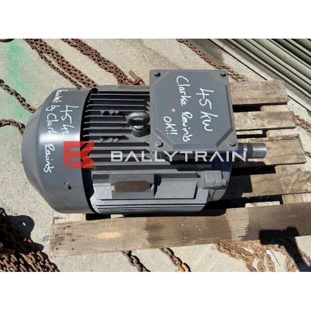45Kw Electric Motor & Starter-41214321
