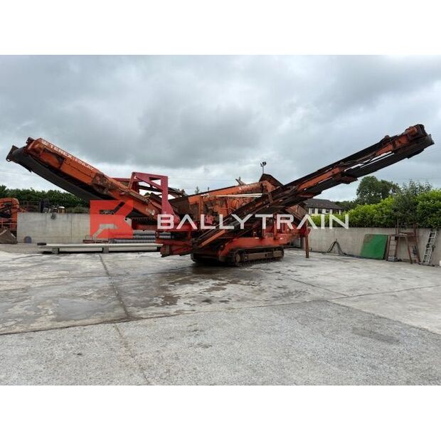 2006 Finlay 883-41214376