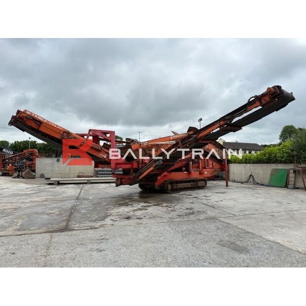 2006 Finlay 883-41214377