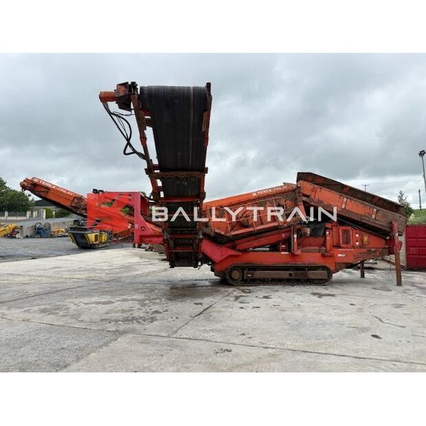 2006 Finlay 883-41214378