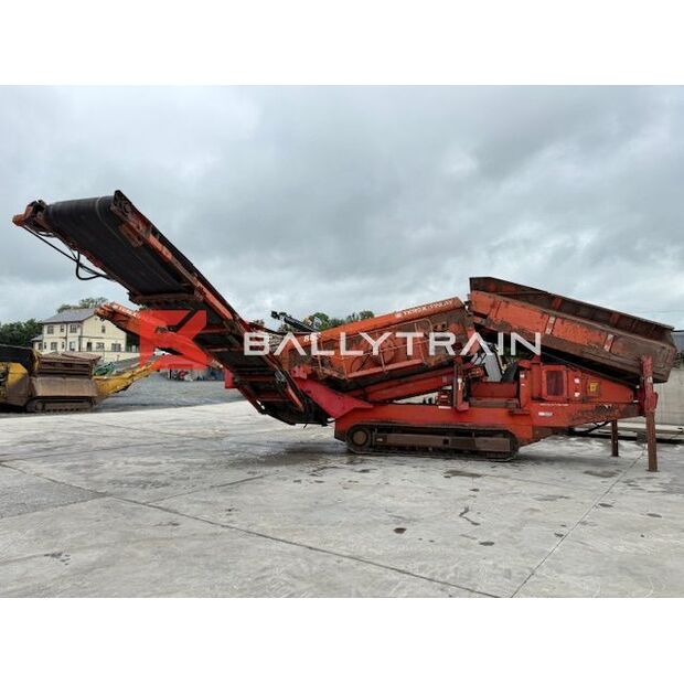 2006 Finlay 883-41214379