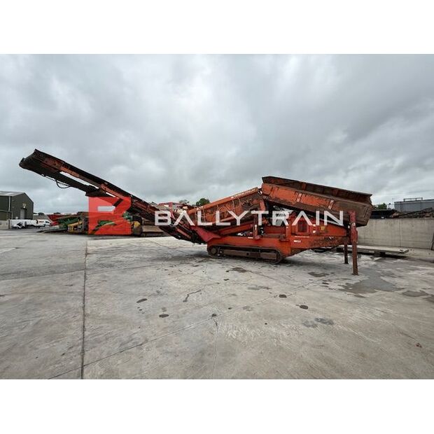 2006 Finlay 883-41214380
