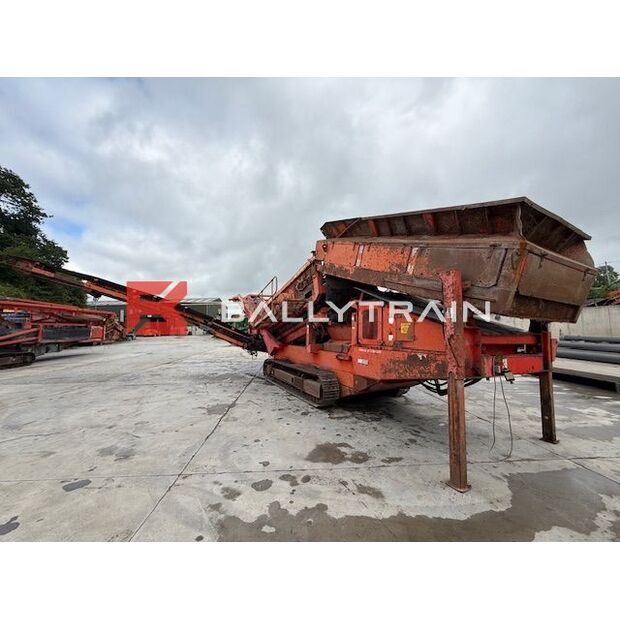 2006 Finlay 883-41214382