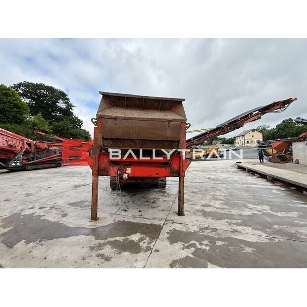 2006 Finlay 883-41214383