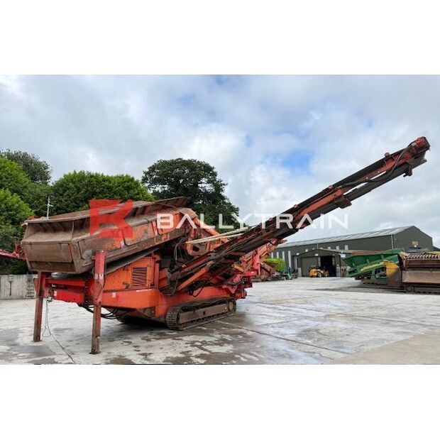 2006 Finlay 883-41214384