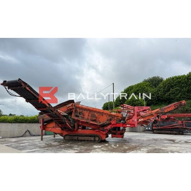 2006 Finlay 883-41214386