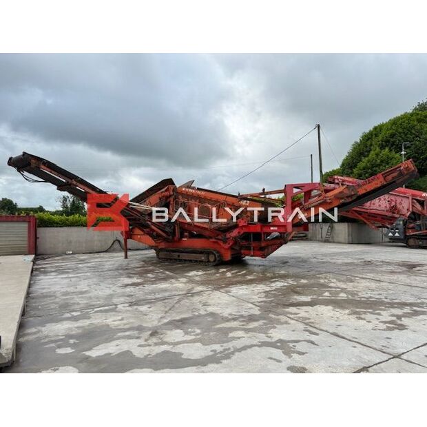 2006 Finlay 883-41214387