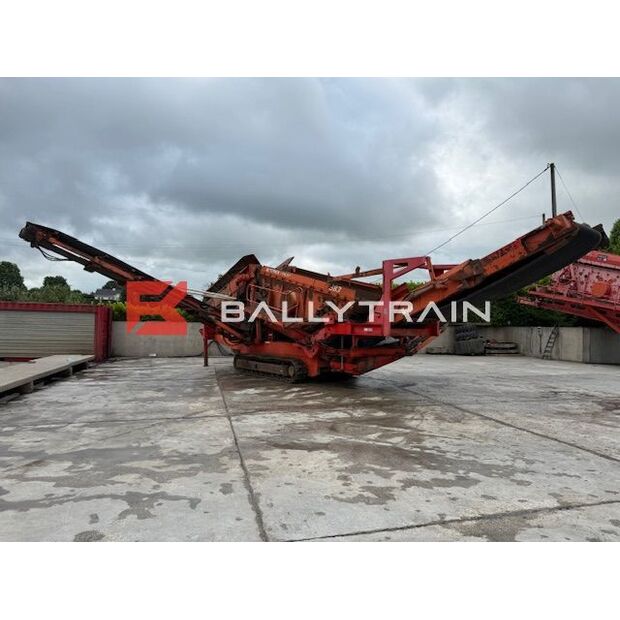2006 Finlay 883-41214388