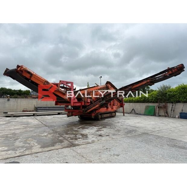 2006 Finlay 883-41214391